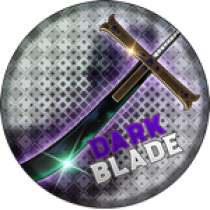 Dark Blade